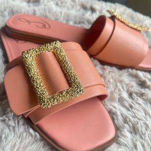 Sam Edelman sandals